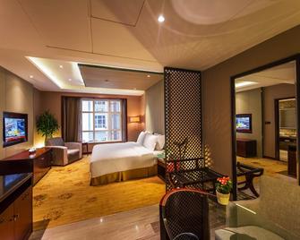 Fulitai International Hotel - Yantai