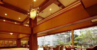 Hanabishi Hotel - Hakodate - Lobby