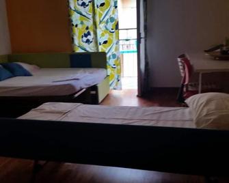 Casa Italia B&B - Nocera Inferiore - Habitación