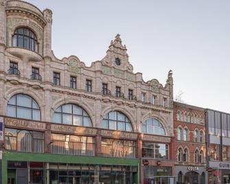 Castle Buildings - Belfast - Edificio