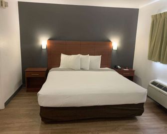 Studio 6 Hampton, Va - Langley Afb Area - Hampton - Makuuhuone