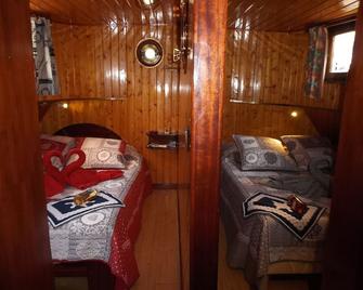 ibaia le bonheur - Vic-la-Gardiole - Habitación