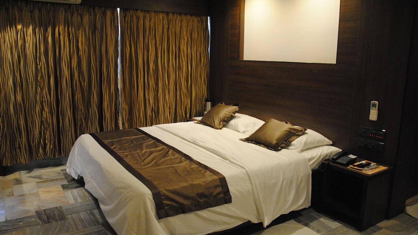 Hotel Jaya Residency