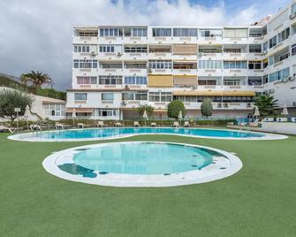 Apt Ruvi - San Bartolome de Tirajana - Uima-allas