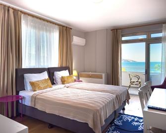 Cloud9 rooms - Fethiye