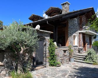 Casa Unica- da Bruno - Colico