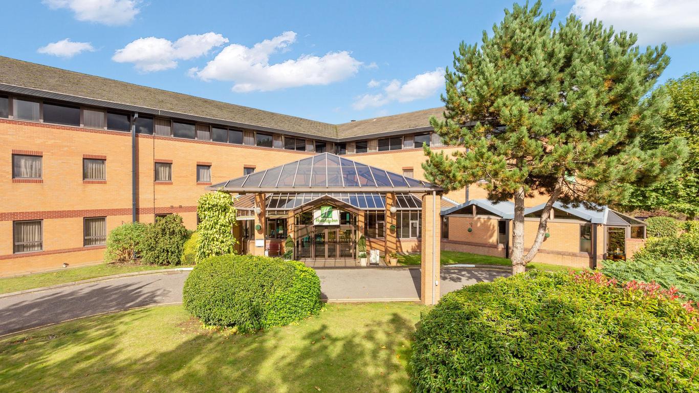 Holiday Inn Leamington Spa - Warwick By IHG