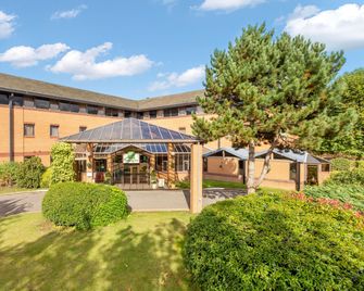 Holiday Inn Leamington Spa - Warwick By IHG - Leamington Spa - Edificio