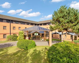 Holiday Inn Leamington Spa - Warwick By IHG - לימינגטון ספא - בניין