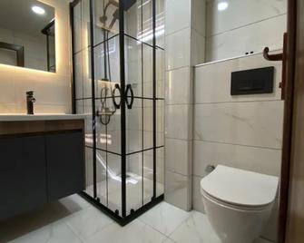 Sempati Apart Hotel - Alanya - Baño