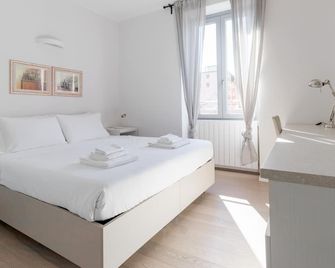 Italianway - Bligny 19 Flat - Milão - Quarto