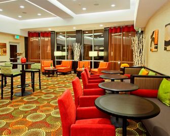 Courtyard by Marriott St. George - סנט ג'ורג' - טרקלין