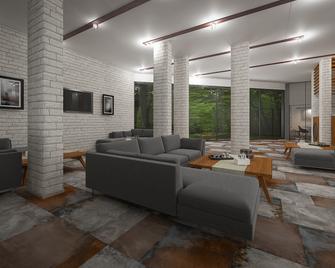 Grand Emir Hotel & Spa - Dalyan (Mugla) - Lounge