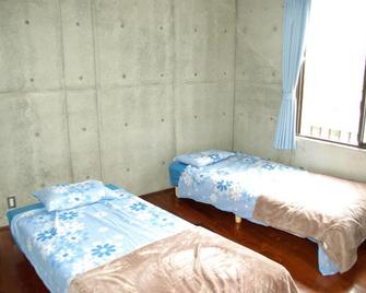 Guest House Esperanza - Uruma - Bedroom