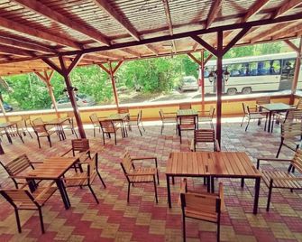 Hotel Tomis Neptun - Neptun - Ristorante