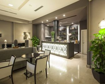 Grand Hotel Villa Itria - Viagrande - Bar