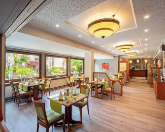 Waldhotel Kurfürst - Kaisersesch - Restaurant