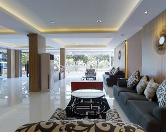 The Gloria Suites Grogol - Jakarta - Reception