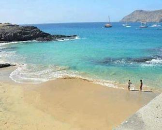 Aparthotel Ixola - Tarrafal - Playa