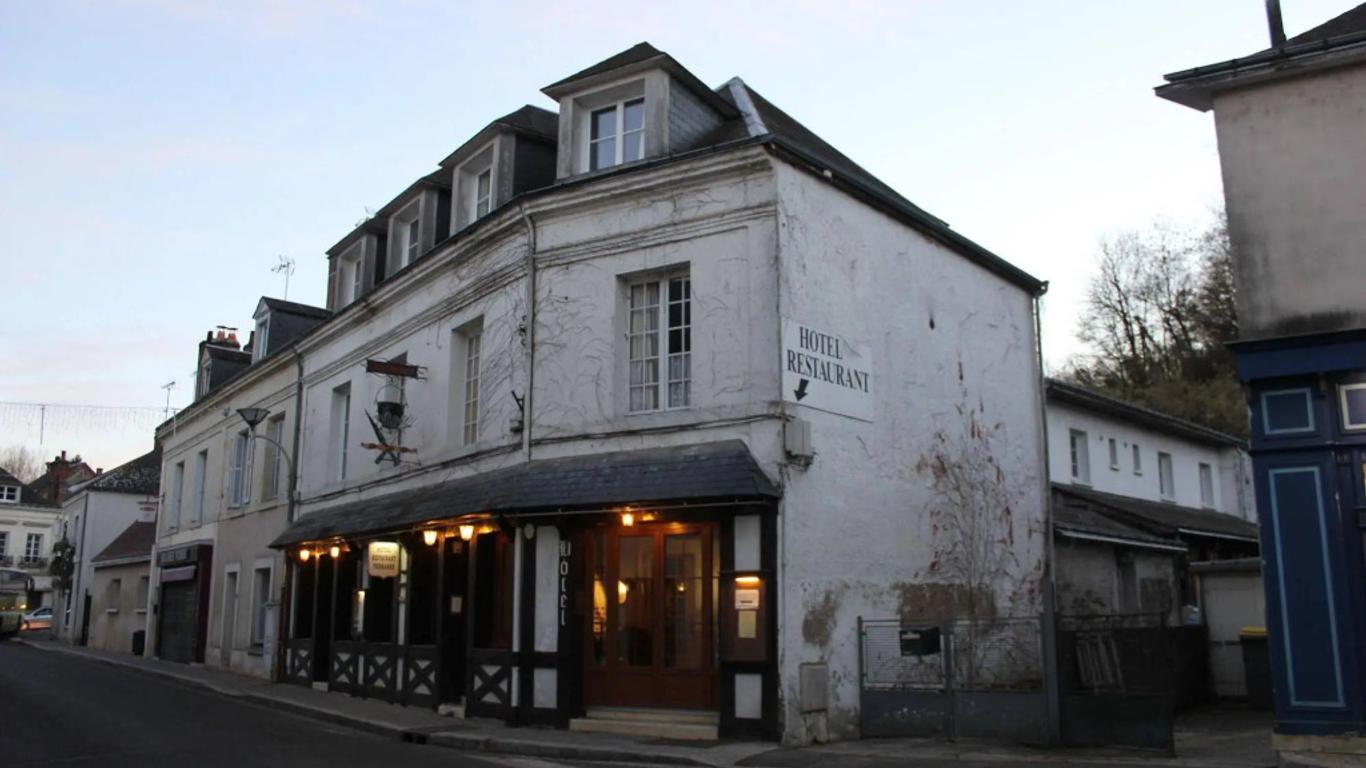 L'Auberge de la Ramberge