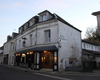 L'Auberge de la Ramberge - Amboise - Building