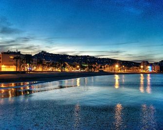 Hotel Boutique La Mar - Adults Only - Peníscola