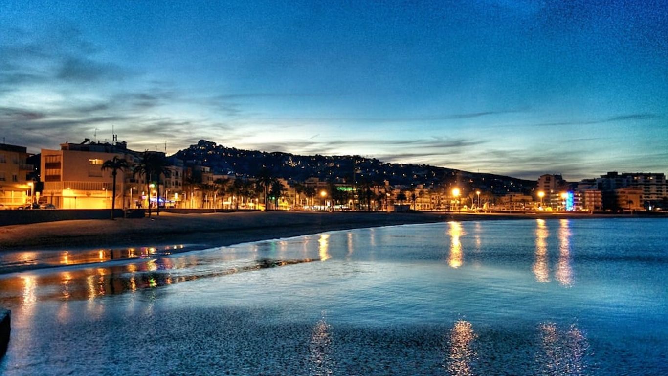 Hotel Boutique La Mar - Adults Only