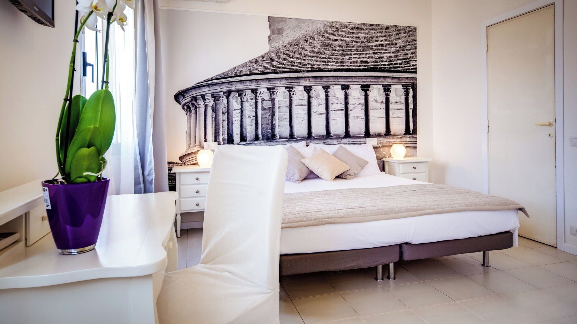 بي آند بي 52سينتو - ارزّو - غرفة نوم