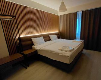 Moda Hotel - Kirklareli