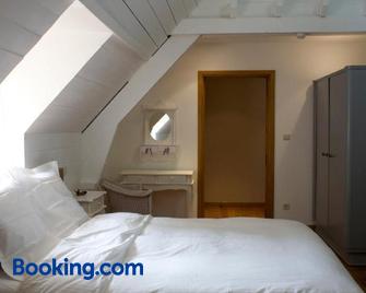 B&B Oeren-Plage - Alveringem - Bedroom