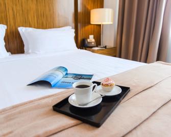 Palms Hotel - Quatre Bornes