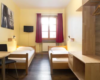 Euro Youth Hotel - Munich