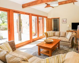 Fair Lea Barn - Lincoln - Living room