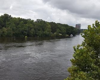 Kayak Shak - Downtown Wetumpka - Wetumpka - Vista del exterior