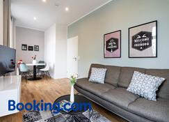 Freiburg Apartments Friedrichring - Freiburg im Breisgau