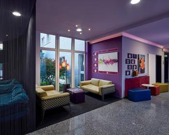 Designhotel + Congresscentrum Wienecke XI. - האנובר - טרקלין