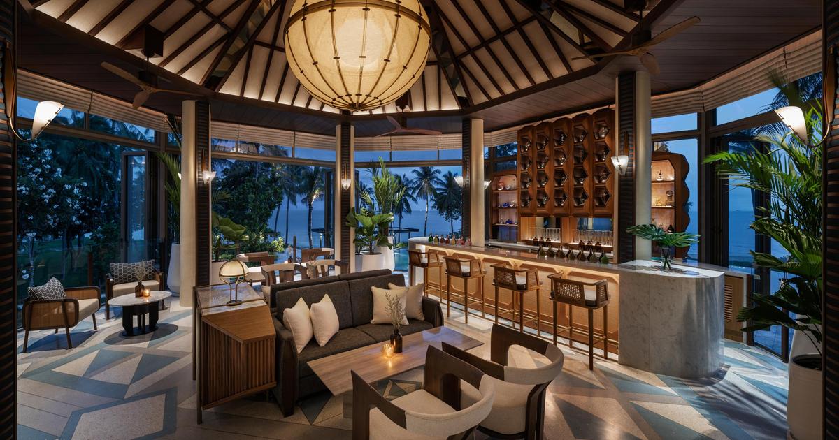 Centara Reserve Samui from $151. Koh Samui Hotel Deals & Reviews - KAYAK