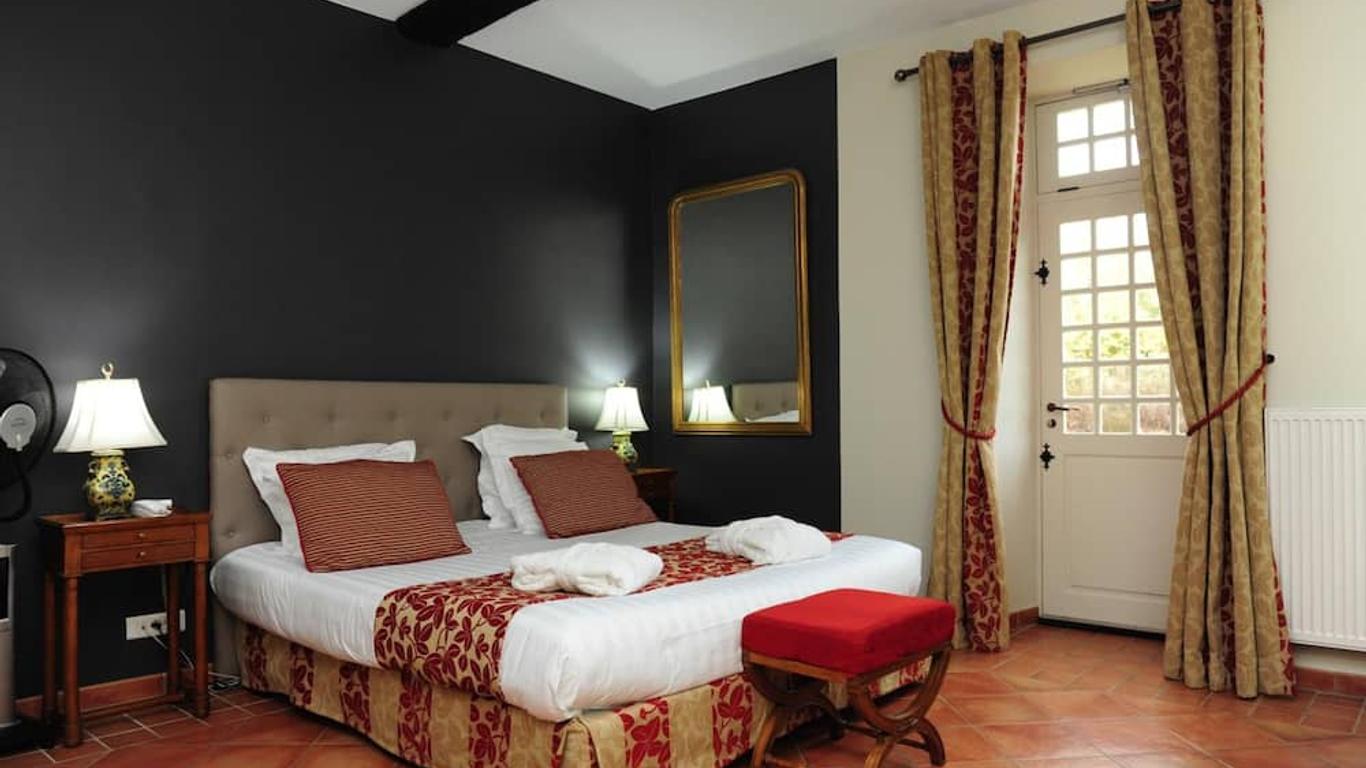 Hôtel Le Château Fort de Sedan