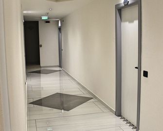 Park Hotel - Isola di Capo Rizzuto - Flur