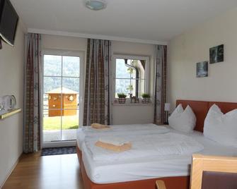 Eckenhof - Sankt Michael Im Lungau - Schlafzimmer