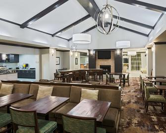 Homewood Suites by Hilton Princeton - Princeton - Restaurant