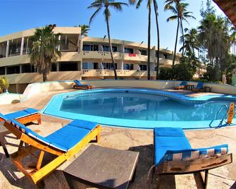 Hotel Las Jacarandas - Mazatlán - Pool