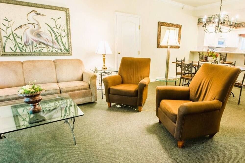 French Quarter Resort by CoolVacay - Branson