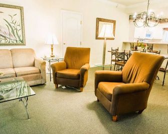 French Quarter Resort by CoolVacay - Branson