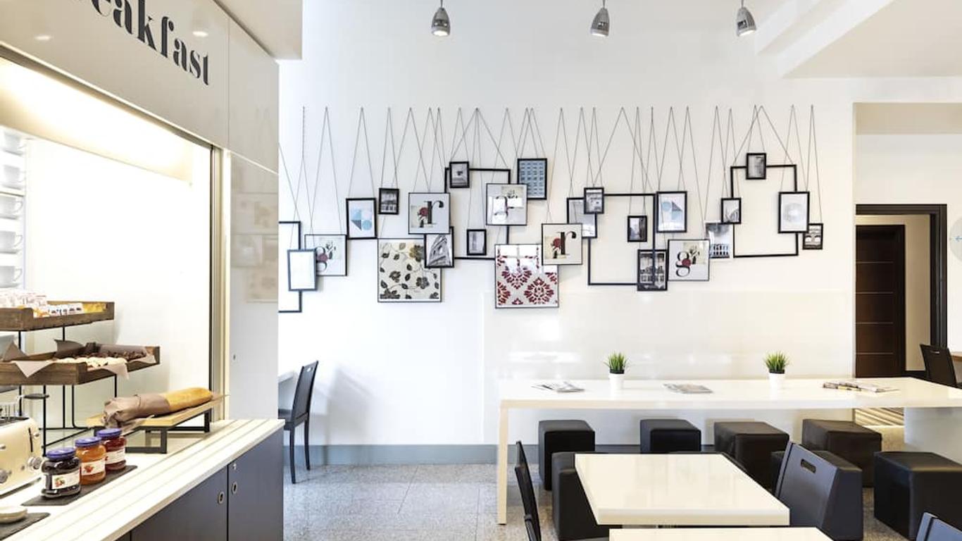 B&B Hotel Verona