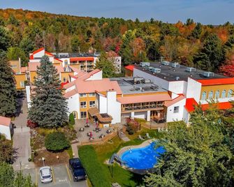 Hotel Cheribourg, an Ascend Collection Hotel - Orford - Gebouw