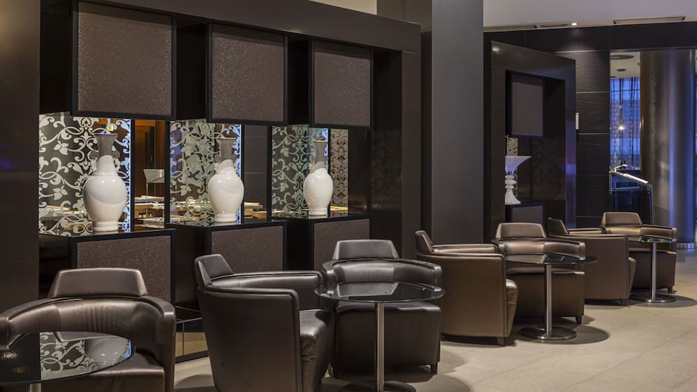 أوتل بورثيل تورنيو