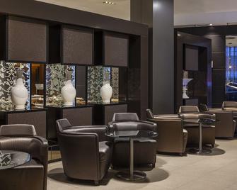 Porcel Torneo - Sevilla - Oleskelutila