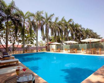 The Gateway Hotel Marine Drive Ernakulam - Cochín - Pileta