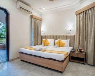 Toshali Sands Puri - Puri - Camera da letto